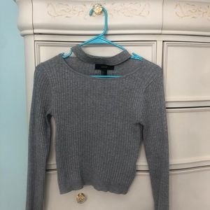 Forever 21 Sweater
